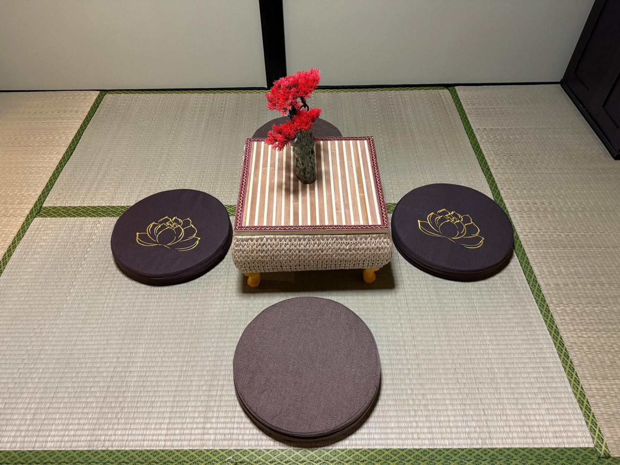 Villa 京墅-葉　Kyosho Leaf Kyōto Exterior foto